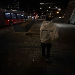 Meet your Posher, Jacob